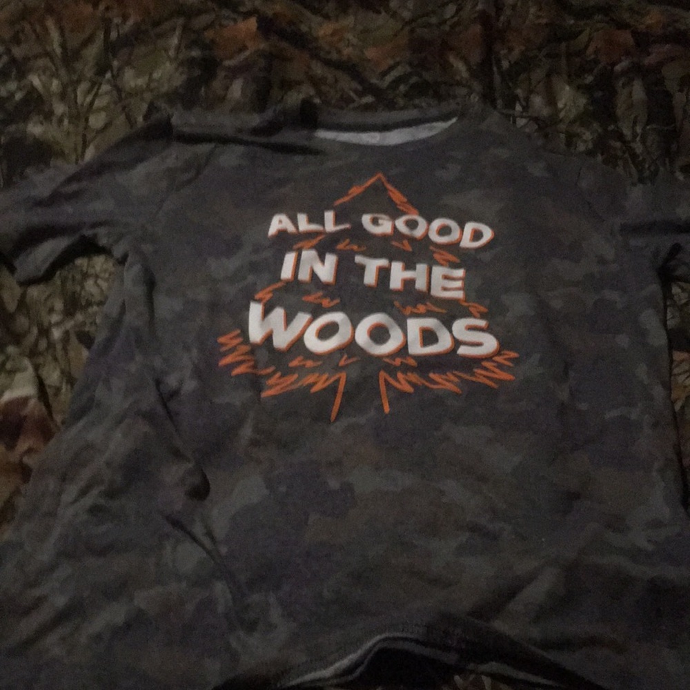 Nice shirt for kids